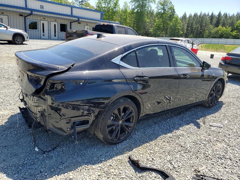 Aukcja sprzedaży 2024 Lexus Es, vin: 58AJZ1B1XRU177574, numer aukcji: 50939236