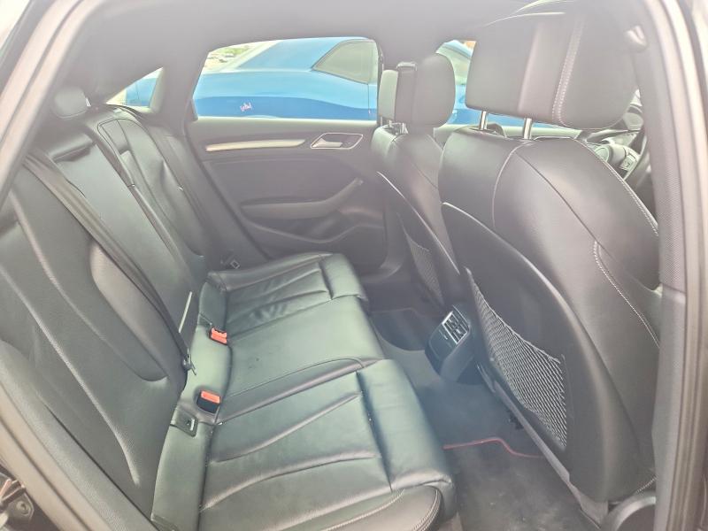 49580106 :رقم المزاد ، WAUB1GFF1K1028247 vin ، 2019 Audi S3 مزاد بيع