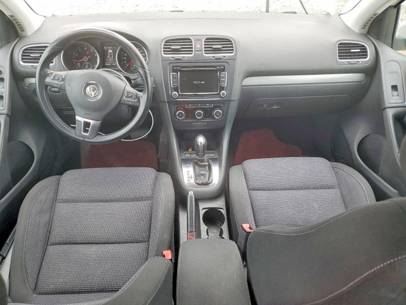 51561696 :رقم المزاد ، WVWDB7AJ8EW005026 vin ، 2014 Volkswagen Golf مزاد بيع