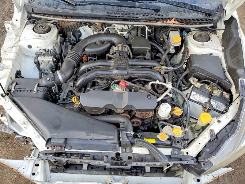 48954286 :رقم المزاد ، JF1GJAD68DH033891 vin ، 2013 Subaru Impreza مزاد بيع