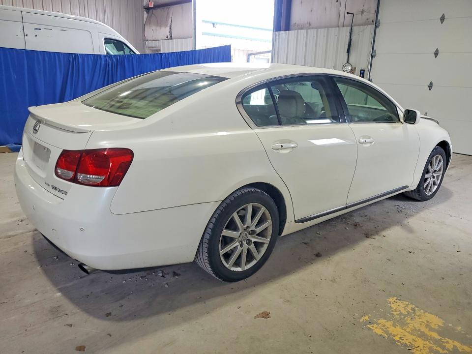Aukcja sprzedaży 2006 Lexus Gs, vin: JTHCH96S160014967, numer aukcji: 49754896