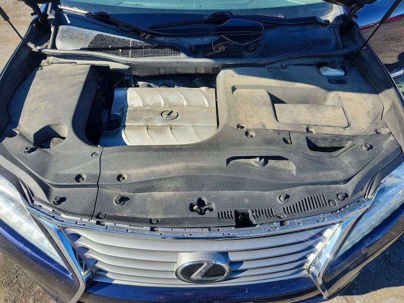 2015 Lexus Rx 350 მანქანა იყიდება აუქციონზე, vin: 2T2BK1BA0FC296954, აუქციონის ნომერი: 51292816