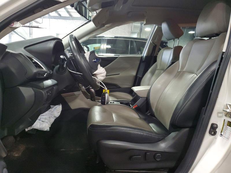 Продажа на аукционе авто 2021 Subaru Forester, vin: JF2SKAUC6MH574897, номер лота: 50306236