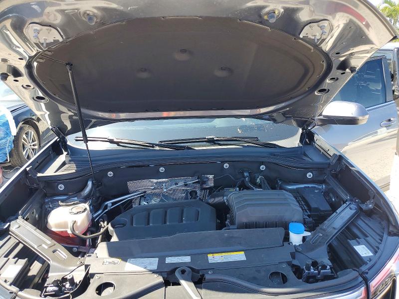 Продаж на аукціоні авто 2025 Volkswagen Atlas Cross Sport, vin: 1V2JE2CA6SC204873, номер лоту: 51418896