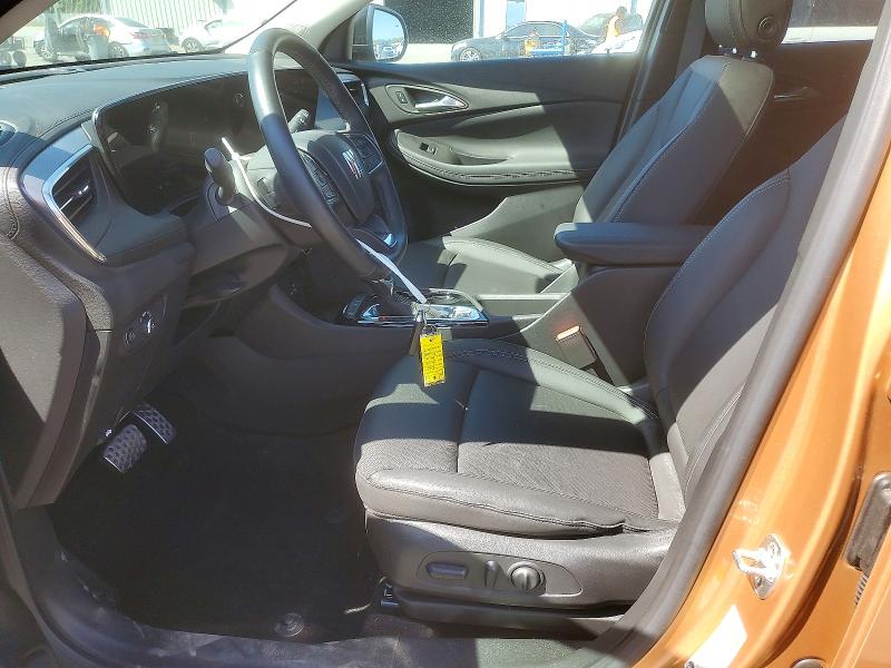 Продаж на аукціоні авто 2024 Buick Encore Gx, vin: KL4AMDSL5RB091642, номер лоту: 49596916