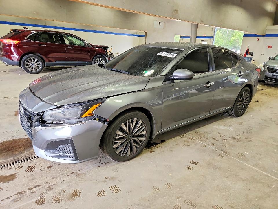 Auction sale of the 2023 Nissan Altima, vin: 1N4BL4DV4PN332393, lot number: 51874246
