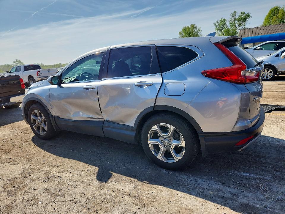 Aukcja sprzedaży 2018 Honda Cr-v, vin: 7FARW1H56JE052400, numer aukcji: 49715636