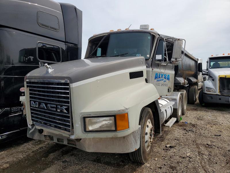 Продаж на аукціоні авто 2001 Mack 600, vin: 1M1AA13YX1W141536, номер лоту: 48288856