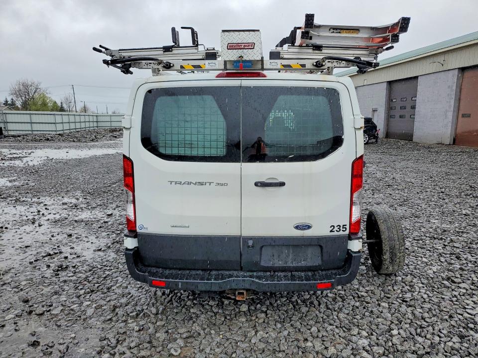 Продажа на аукционе авто 2019 Ford Transit, vin: 1FTBW1YG6KKA98151, номер лота: 51300566