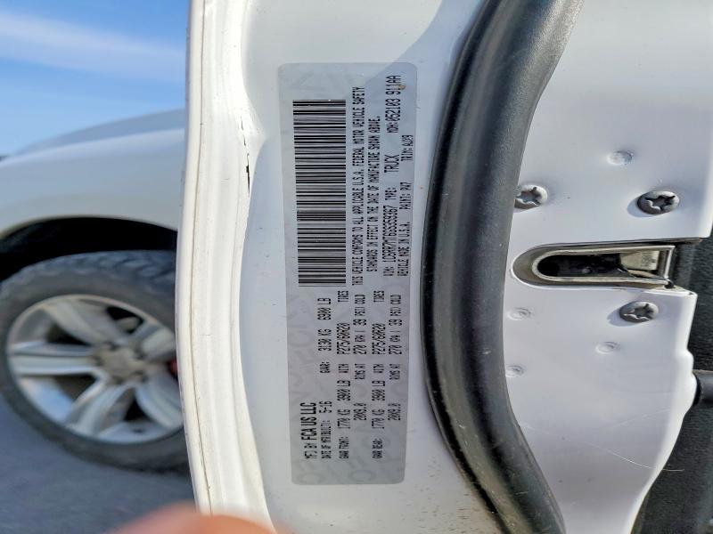 49300356 :رقم المزاد ، 1C6RR7MT6GS359367 vin ، 2016 Ram 1500 مزاد بيع