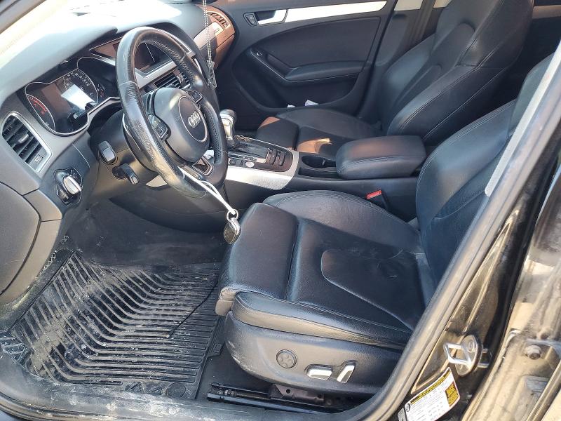 50359206 :رقم المزاد ، WAUFFAFL4EN015818 vin ، 2014 Audi A4 مزاد بيع