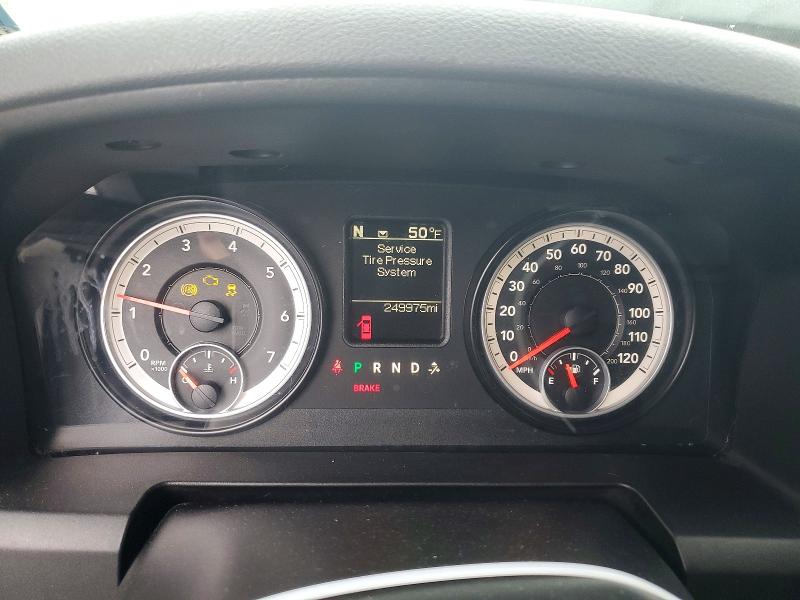 Aukcja sprzedaży 2014 Ram 1500, vin: 1C6RR7GT7ES194129, numer aukcji: 49736856