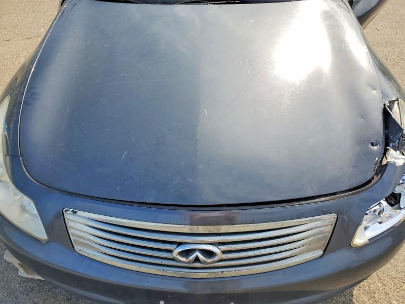 Aukcja sprzedaży 2008 Infiniti G35, vin: JNKBV61F08M273751, numer aukcji: 49939106
