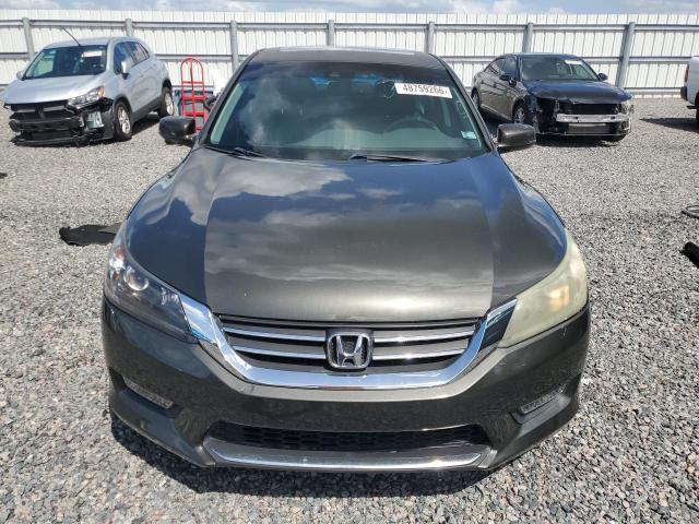 2013 Honda Accord მანქანა იყიდება აუქციონზე, vin: 1HGCR2F87DA085173, აუქციონის ნომერი: 48759266