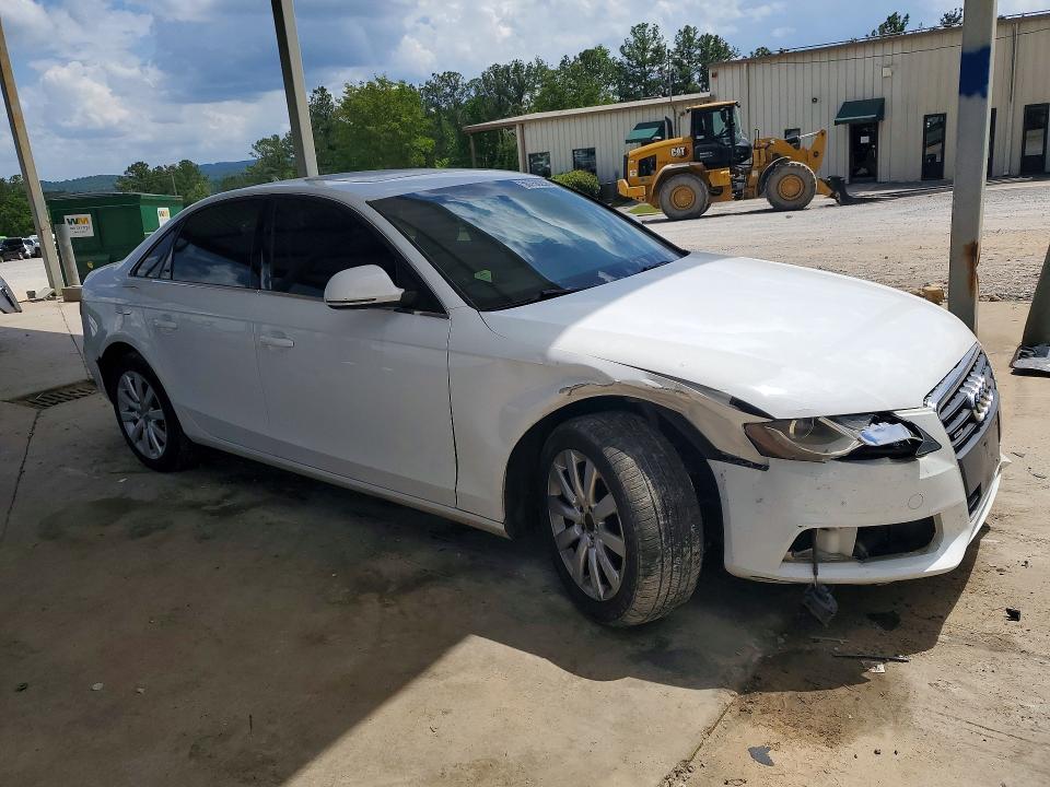 Aukcja sprzedaży 2009 Audi A4, vin: WAUSF78KX9N036779, numer aukcji: 50750206