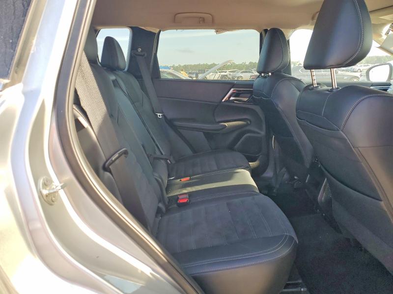 Aukcja sprzedaży 2024 Mitsubishi Outlander, vin: JA4J3VA84RZ011700, numer aukcji: 49433806