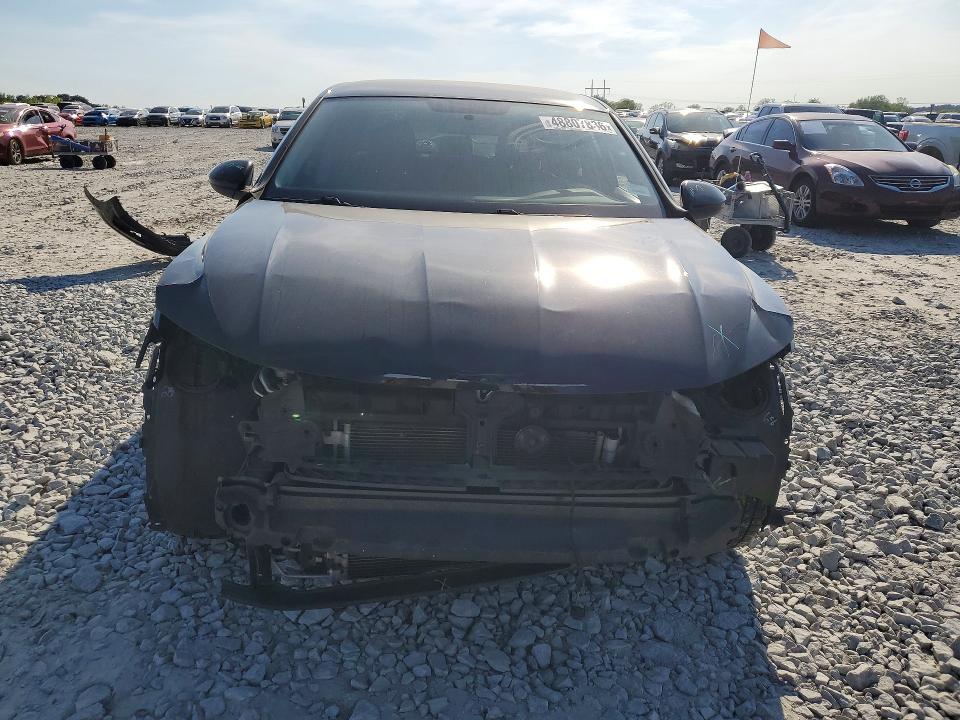 Продаж на аукціоні авто 2019 Volkswagen Jetta, vin: 3VWCB7BU7KM262420, номер лоту: 48807836