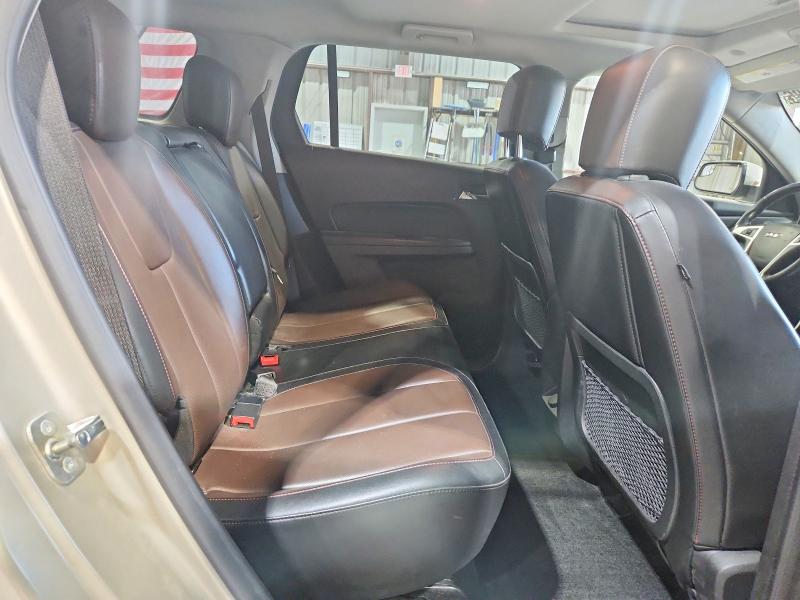 Aukcja sprzedaży 2013 Gmc Terrain, vin: 2GKFLVEK5D6212662, numer aukcji: 50801986