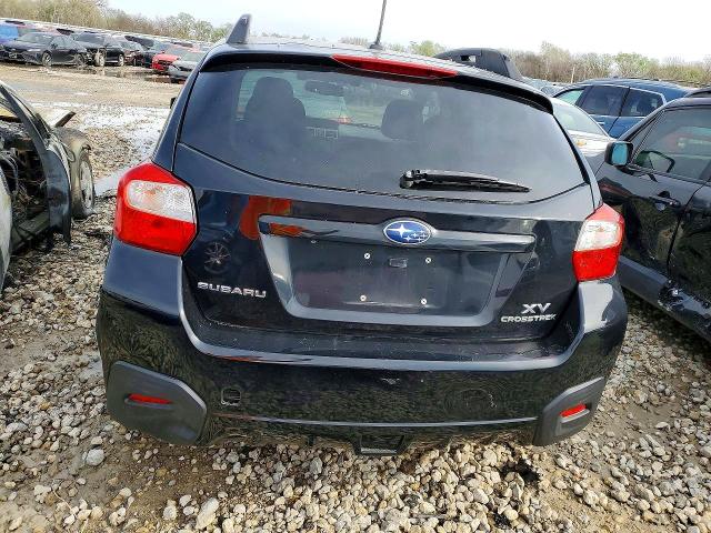 51980056 :رقم المزاد ، JF2GPAFC4F8237376 vin ، 2015 Subaru Xv Crosstrek مزاد بيع