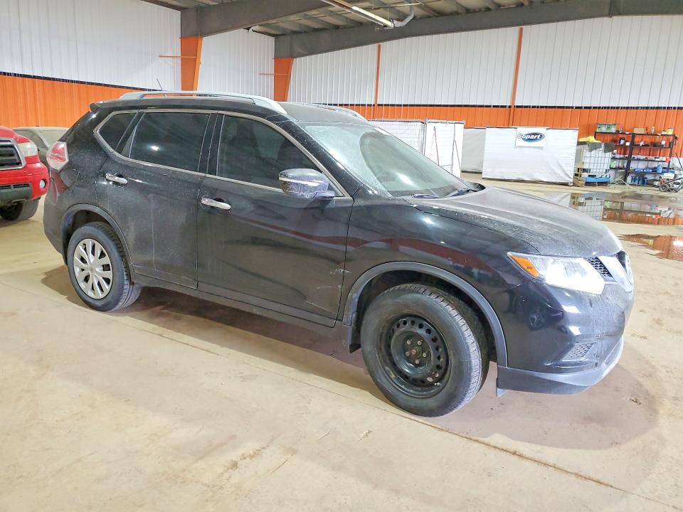 Aukcja sprzedaży 2014 Nissan Rogue, vin: 5N1AT2MV0EC820836, numer aukcji: 51495636