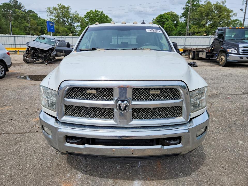 2018 Ram 2500 მანქანა იყიდება აუქციონზე, vin: 3C6UR5DL5JG121183, აუქციონის ნომერი: 47909746