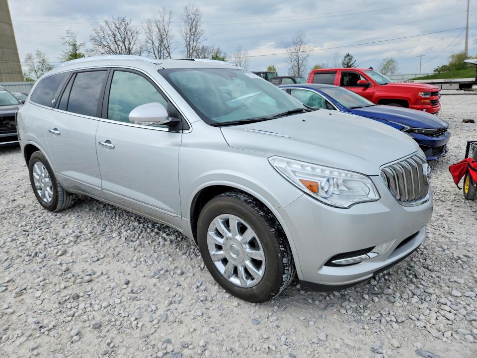 Aukcja sprzedaży 2015 Buick Enclave, vin: 5GAKVBKD7FJ164873, numer aukcji: 51063326