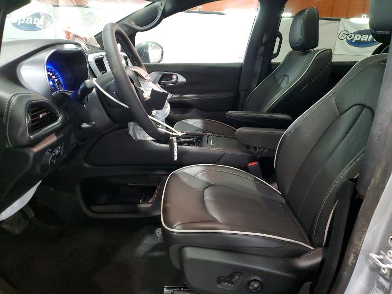 Продажа на аукционе авто 2026 Chrysler Pacifica, vin: 2C4RC3GGXTR256028, номер лота: 51075336