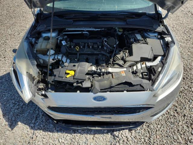 Продажа на аукционе авто 2015 Ford Focus, vin: 1FADP3F27FL376392, номер лота: 50310446
