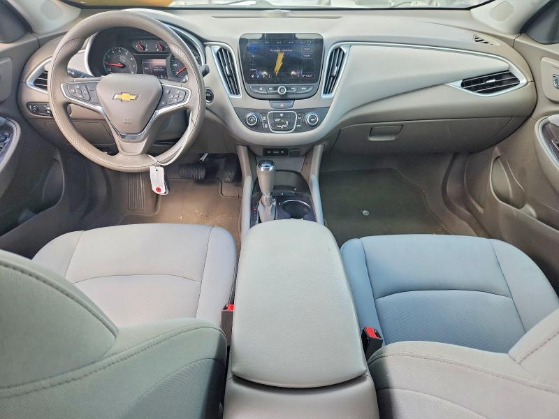 48705046 :رقم المزاد ، 1G1ZC5ST3KF155685 vin ، 2019 Chevrolet Malibu مزاد بيع