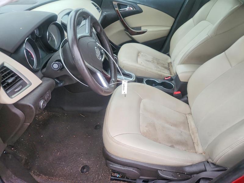 Продаж на аукціоні авто 2014 Buick Verano, vin: 1G4PP5SK0E4208087, номер лоту: 50556706