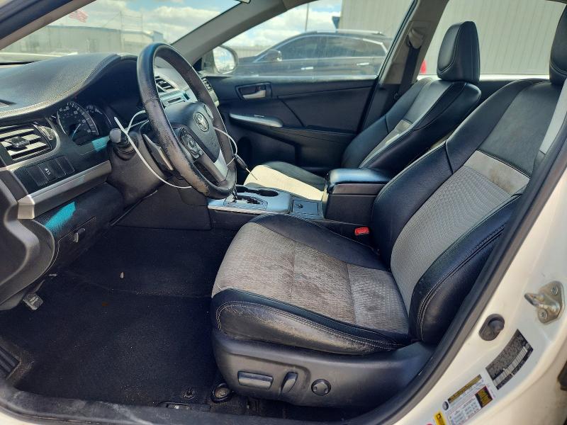 Продаж на аукціоні авто 2014 Toyota Camry, vin: 4T1BF1FK4EU458514, номер лоту: 49457856