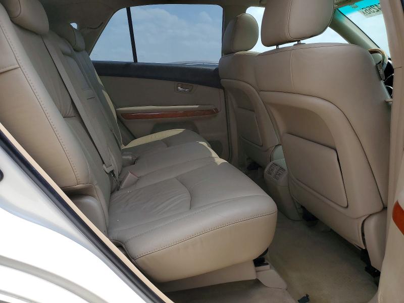 Продажа на аукционе авто 2008 Lexus Rx400h, vin: JTJHW31U082863690, номер лота: 51454256