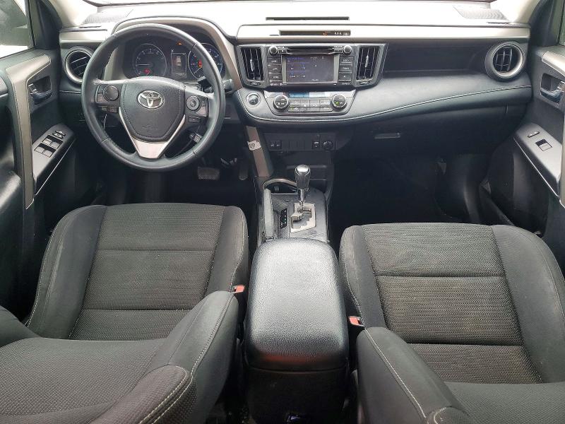 51417596 :رقم المزاد ، 2T3WFREV2JW512549 vin ، 2018 Toyota Rav4 مزاد بيع