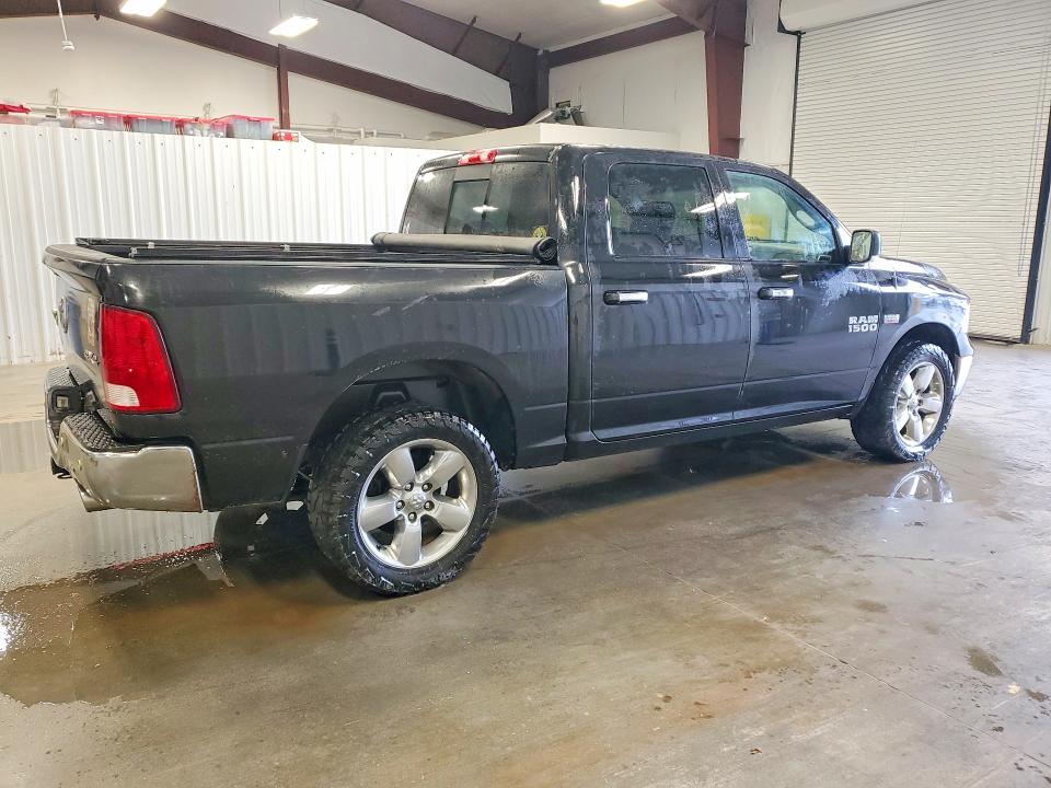 Aukcja sprzedaży 2018 Ram 1500, vin: 3C6RR7LT1JG154488, numer aukcji: 48268976