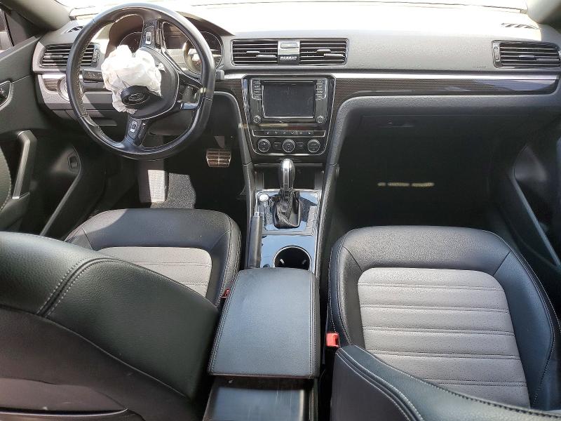 Продаж на аукціоні авто 2018 Volkswagen Passat, vin: 1VWJM7A39JC051441, номер лоту: 48759246