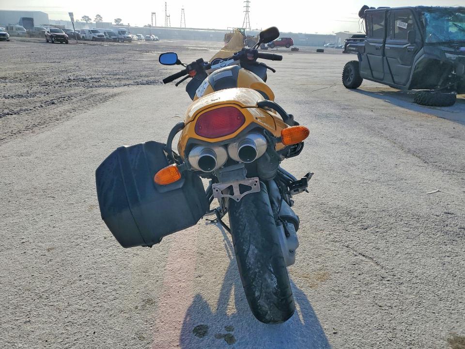 Aukcja sprzedaży 2000 Bmw R1100, vin: WB10432A8YZB51462, numer aukcji: 50299026