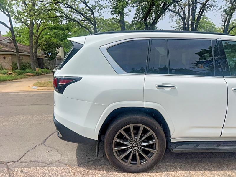 Aukcja sprzedaży 2024 Lexus Lx 600, vin: JTJMB7CX5R4065541, numer aukcji: 48649176