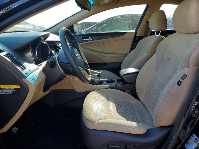 2014 Hyundai Sonata მანქანა იყიდება აუქციონზე, vin: 5NPEB4AC6EH844506, აუქციონის ნომერი: 50468196