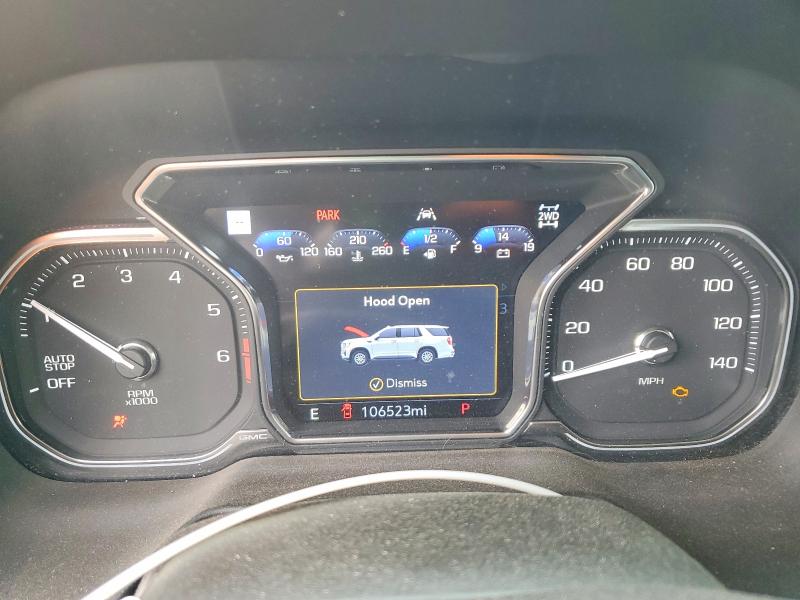Aukcja sprzedaży 2021 Gmc Yukon Xl, vin: 1GKS2HKD7MR182612, numer aukcji: 48957546