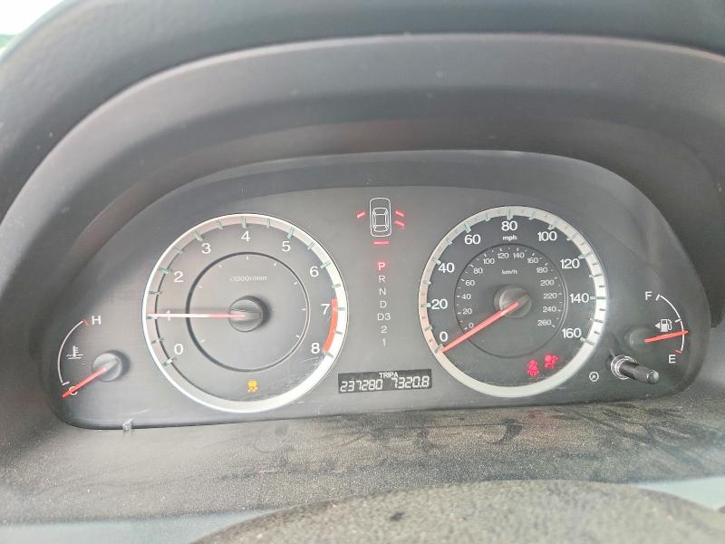 50826526 :رقم المزاد ، 1HGCP3F80CA006128 vin ، 2012 Honda Accord مزاد بيع