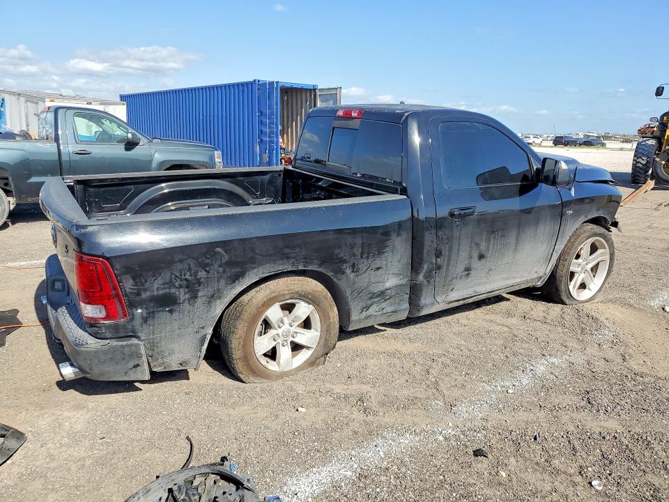 Aukcja sprzedaży 2014 Ram 1500, vin: 3C6JR6CT6EG127221, numer aukcji: 50710206