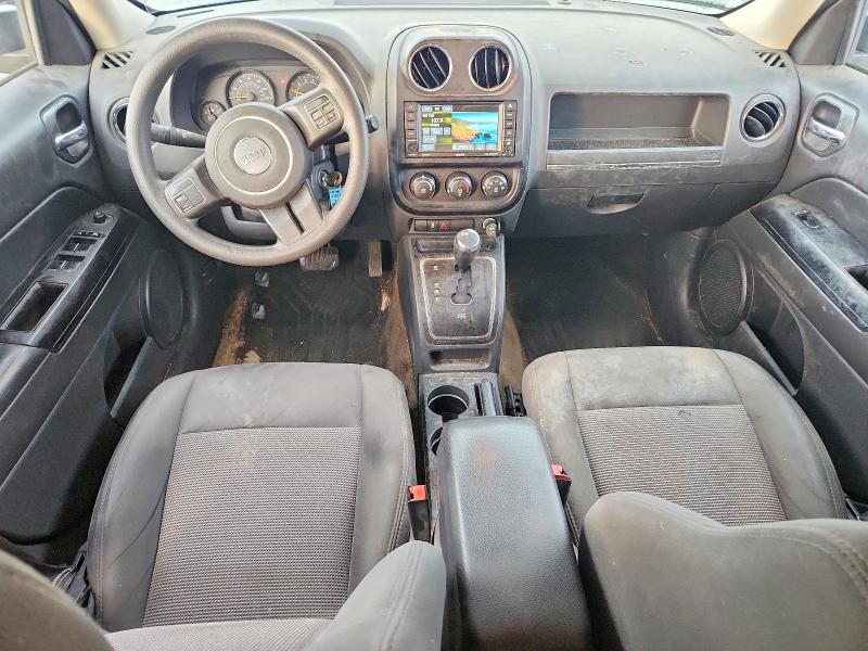 Продажа на аукционе авто 2016 Jeep Patriot, vin: 1C4NJPBA7GD514447, номер лота: 51528386