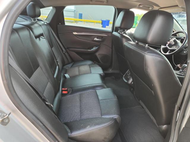 Aukcja sprzedaży 2017 Chevrolet Impala, vin: 2G1105SA5H9165656, numer aukcji: 51543036