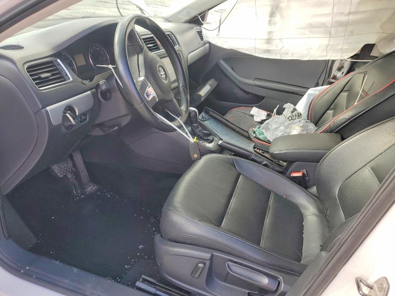 Aukcja sprzedaży 2013 Volkswagen Jetta, vin: 3VWDX7AJXDM310332, numer aukcji: 51244886