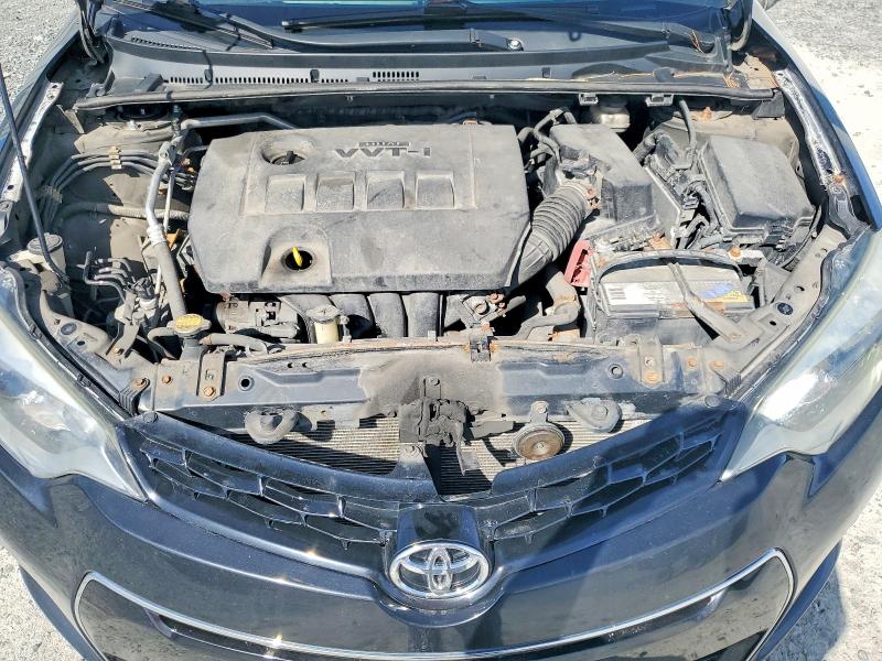 Продаж на аукціоні авто 2014 Toyota Corolla, vin: 2T1BURHE8EC209078, номер лоту: 50936856