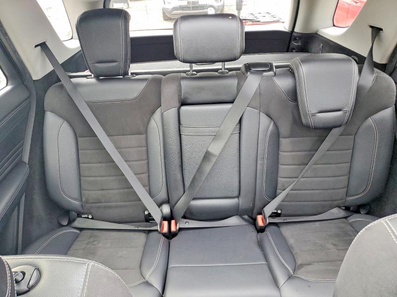 Продаж на аукціоні авто 2012 Mercedes-benz Ml, vin: 4JGDA5HB3CA024031, номер лоту: 51007526