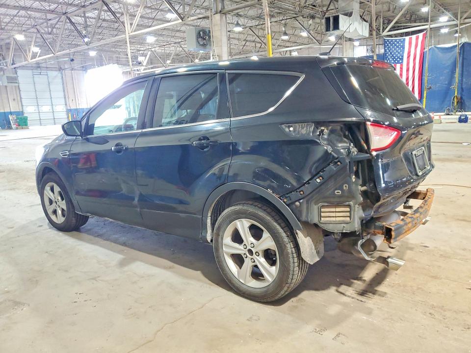 Продаж на аукціоні авто 2015 Ford Escape, vin: 1FMCU0G7XFUA06390, номер лоту: 52019786