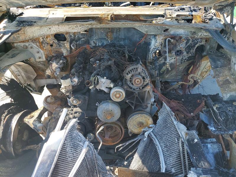 Aukcja sprzedaży 2002 Gmc Sierra, vin: 1GTHC23U02F172212, numer aukcji: 51975256