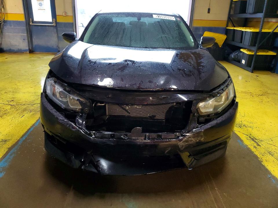 Продажа на аукционе авто 2016 Honda Civic, vin: 19XFC2F51GE066686, номер лота: 51085886