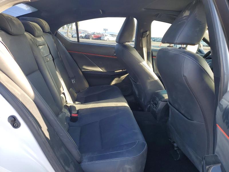 2023 Lexus Is მანქანა იყიდება აუქციონზე, vin: JTHCA1D21P5123913, აუქციონის ნომერი: 50113386